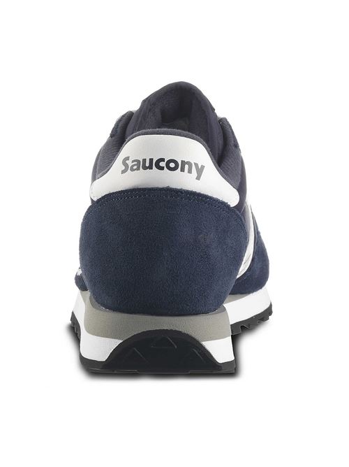 JAZZ S2044316 BLU Saucony | JAZZ-S2044316 BLU